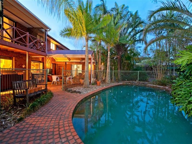 2 Maxted Court, Alexandra Hills QLD 4161