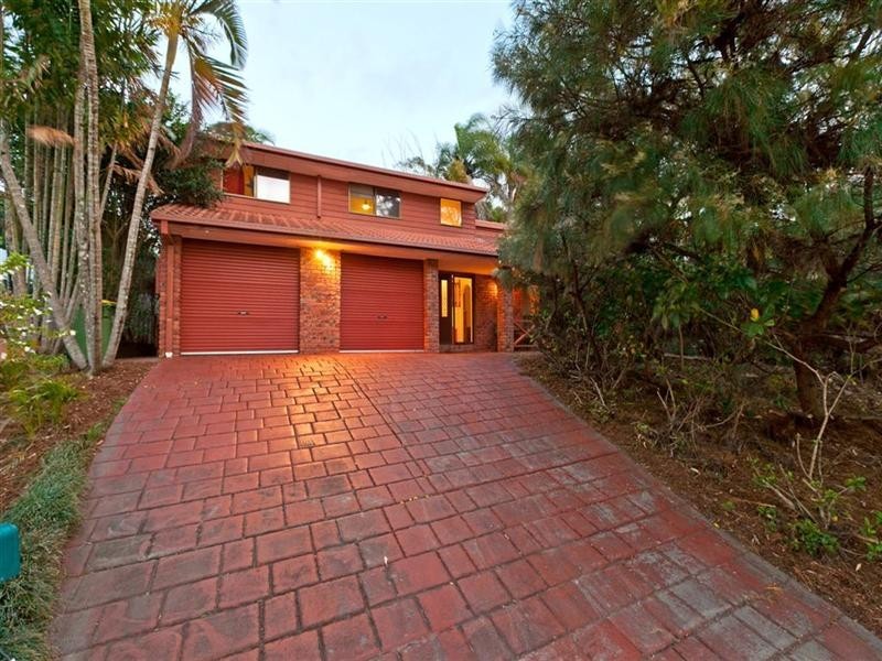 2 Maxted Court, Alexandra Hills QLD 4161