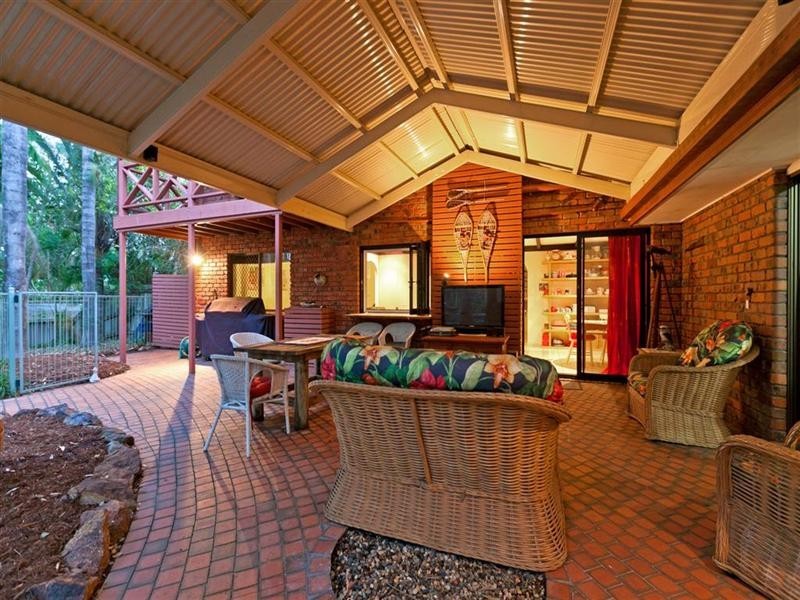 2 Maxted Court, Alexandra Hills QLD 4161