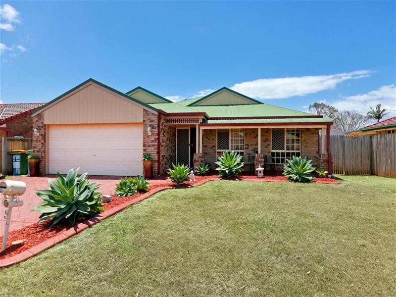 9 Minetta Street, Victoria Point QLD 4165