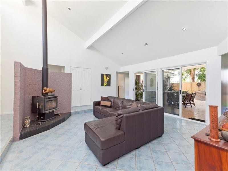 8 Champagne Crescent, Thornlands QLD 4164