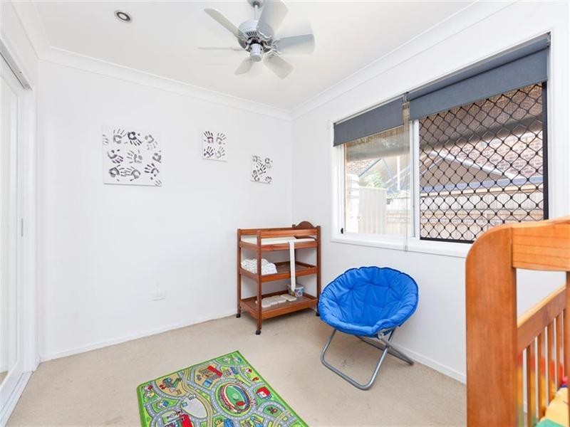 8 Champagne Crescent, Thornlands QLD 4164