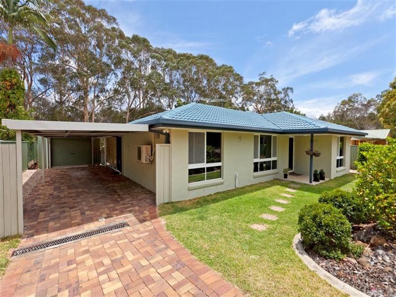 98 Redruth Road, Alexandra Hills QLD 4161