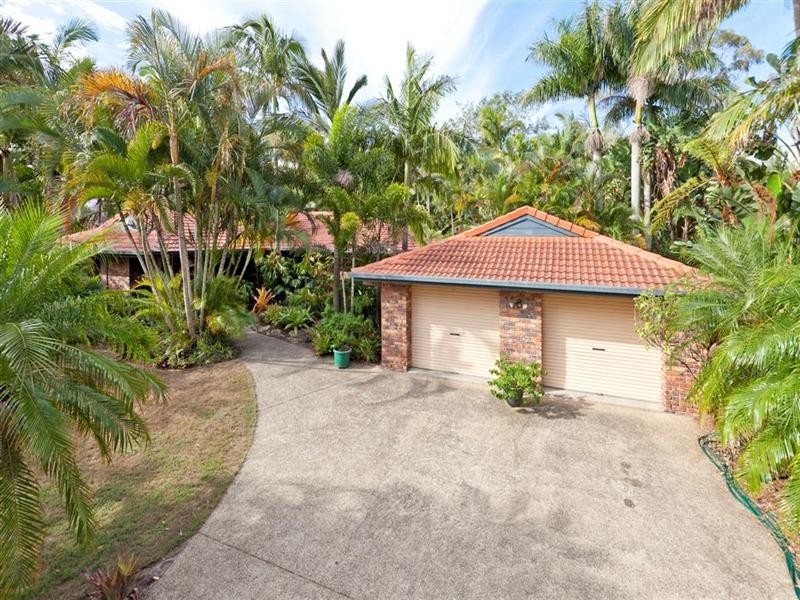 18 Alexandra Circuit, Alexandra Hills QLD 4161