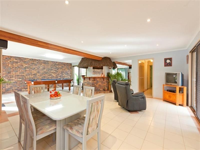18 Alexandra Circuit, Alexandra Hills QLD 4161