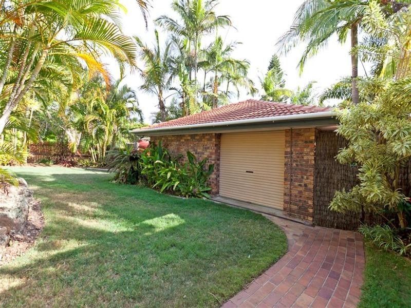 18 Alexandra Circuit, Alexandra Hills QLD 4161