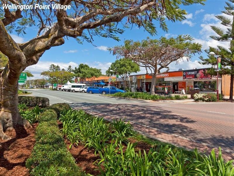 223 and 225 Main Road, Wellington Point QLD 4160
