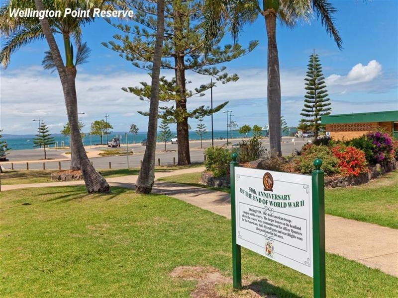 223 and 225 Main Road, Wellington Point QLD 4160