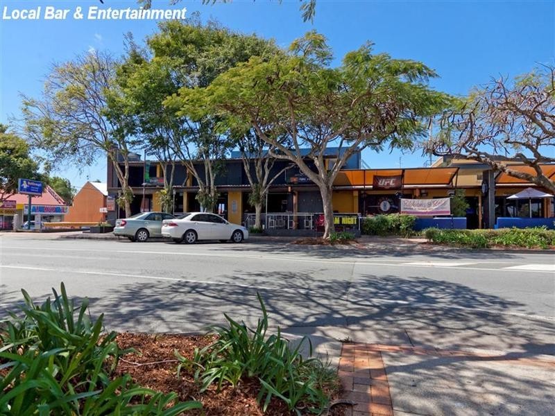 221 Main Road, Wellington Point QLD 4160