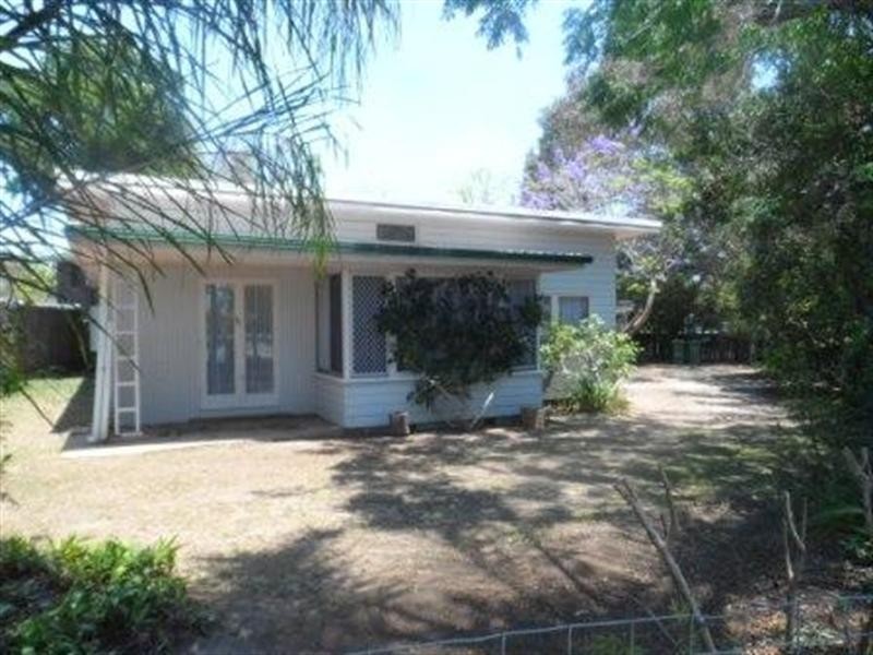 2 DAVID Street, Thorneside QLD 4158