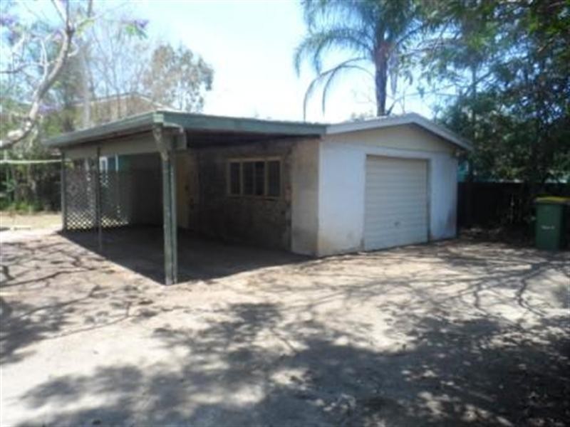 2 DAVID Street, Thorneside QLD 4158