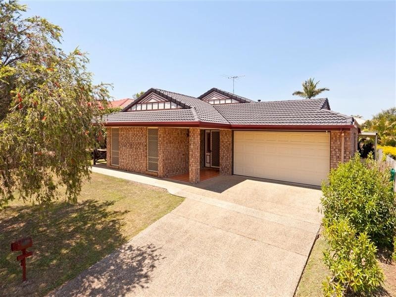 3 Day Court, Wellington Point QLD 4160