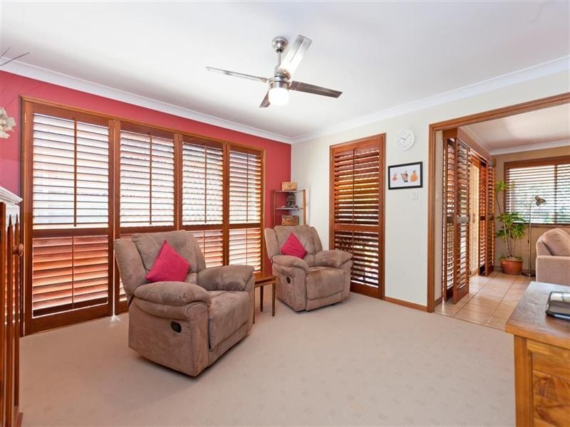 3 Day Court, Wellington Point QLD 4160