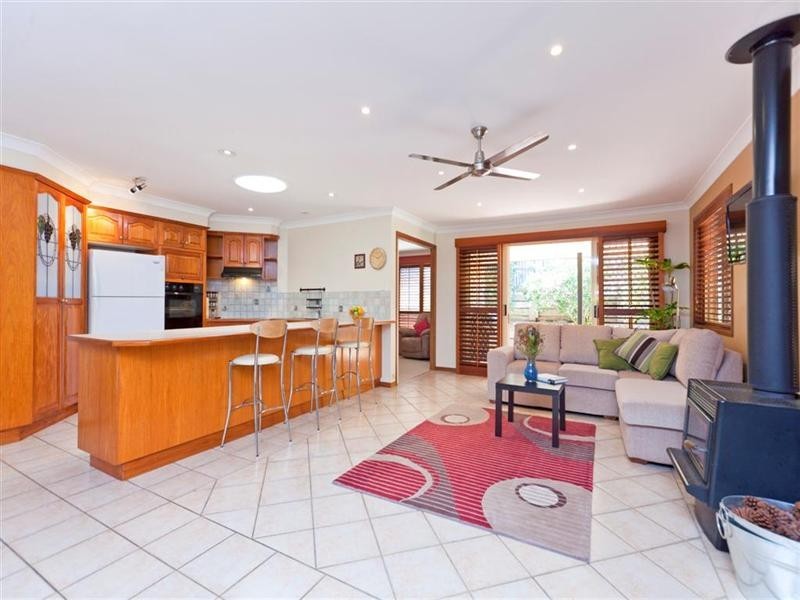 3 Day Court, Wellington Point QLD 4160