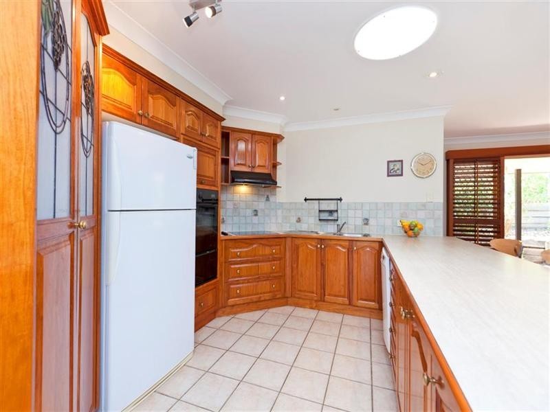 3 Day Court, Wellington Point QLD 4160