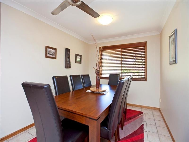 3 Day Court, Wellington Point QLD 4160