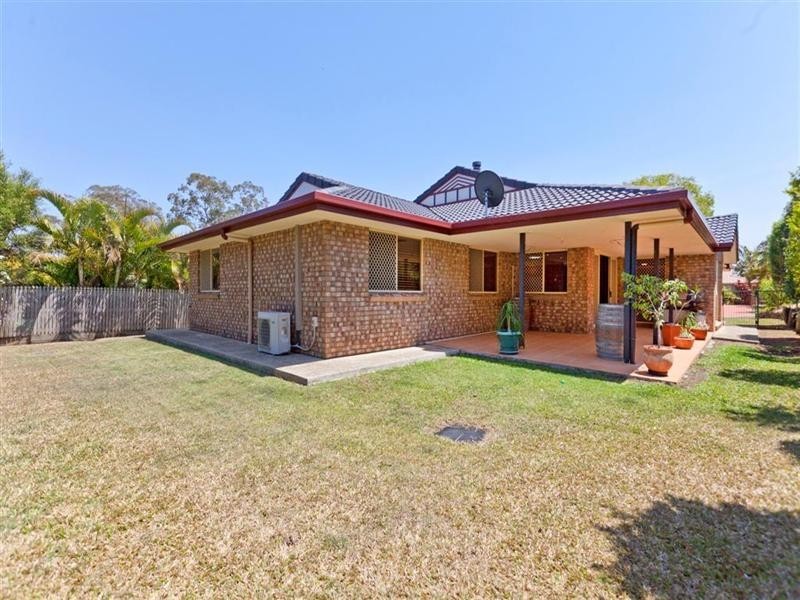 3 Day Court, Wellington Point QLD 4160