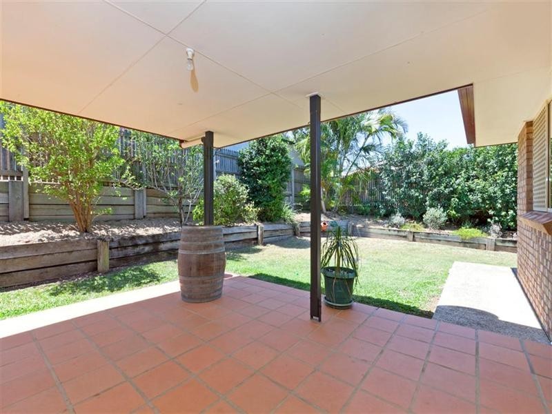 3 Day Court, Wellington Point QLD 4160