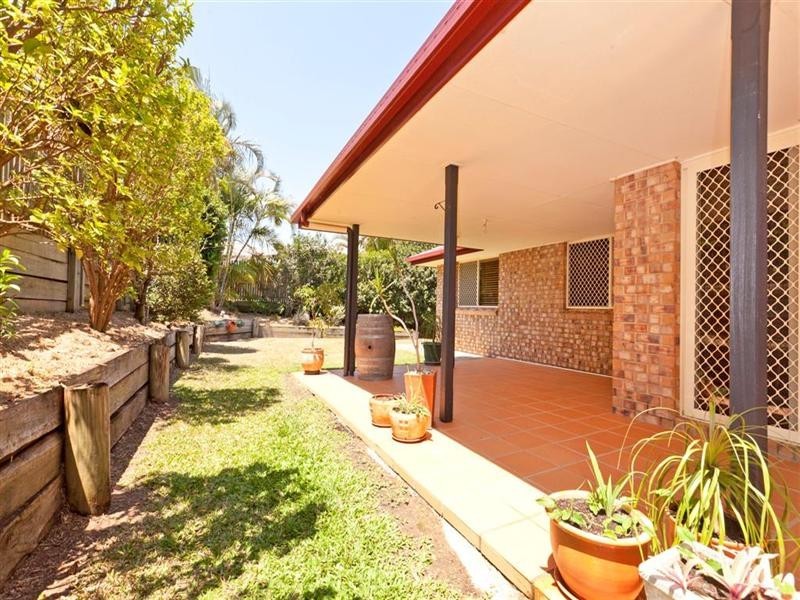 3 Day Court, Wellington Point QLD 4160