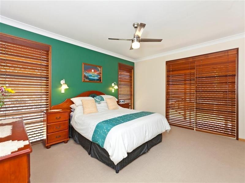 3 Day Court, Wellington Point QLD 4160