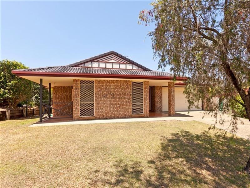 3 Day Court, Wellington Point QLD 4160