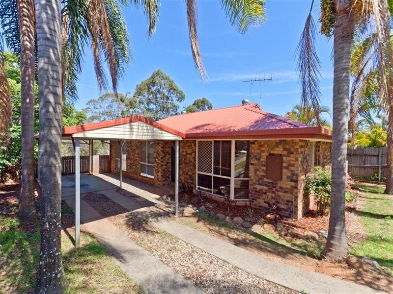 32 Sunshine Drive, Cleveland QLD 4163