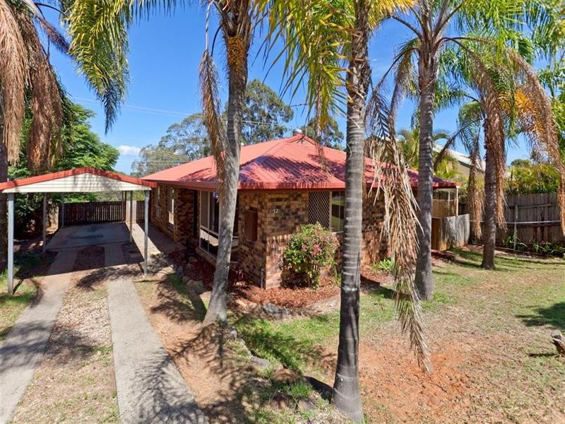32 Sunshine Drive, Cleveland QLD 4163