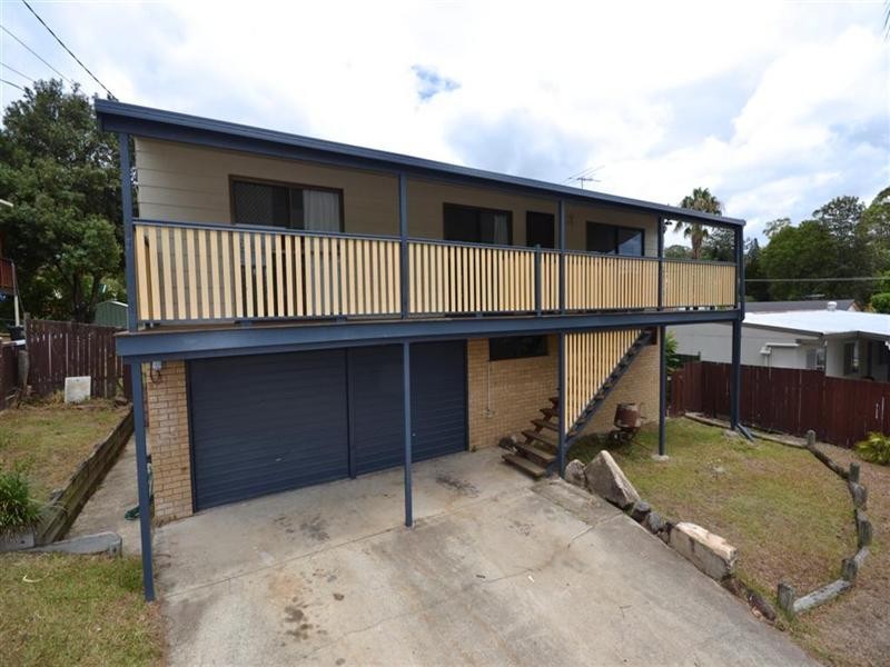 6 Banks Street, Capalaba QLD 4157