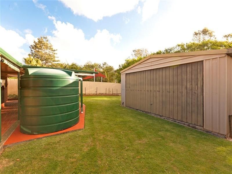 5 Estelle Street, Birkdale QLD 4159