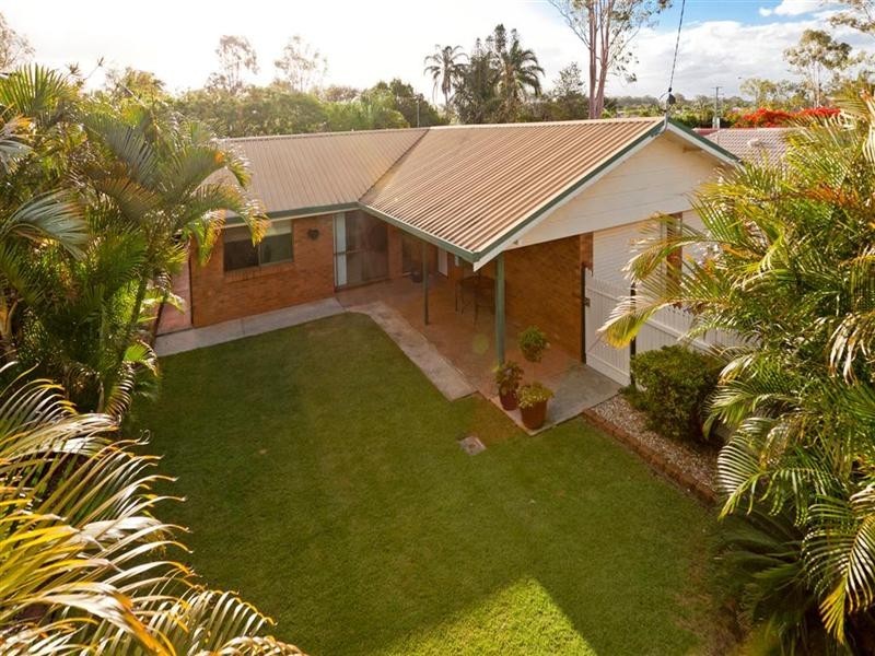 5 Estelle Street, Birkdale QLD 4159