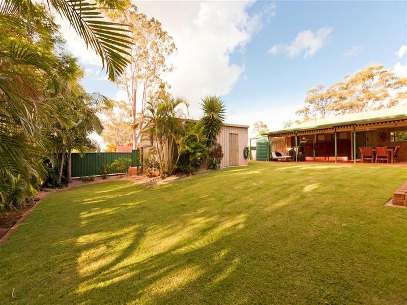 5 Estelle Street, Birkdale QLD 4159