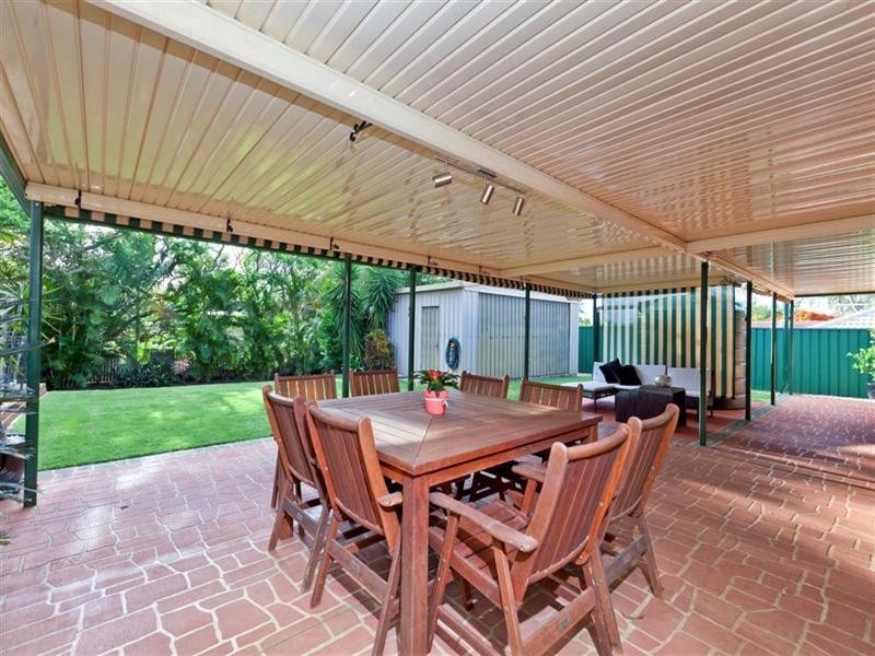 5 Estelle Street, Birkdale QLD 4159