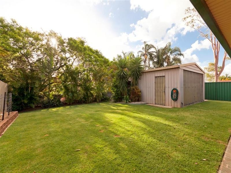 5 Estelle Street, Birkdale QLD 4159