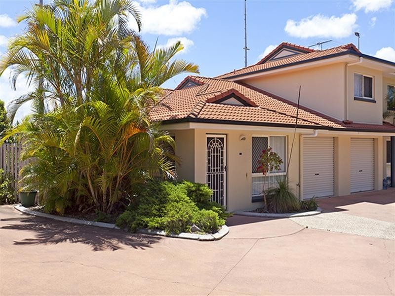 24/35 Newhaven Street, Alexandra Hills QLD 4161