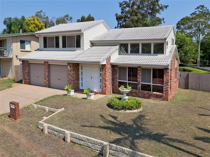 1 Marlin Street, Thorneside QLD 4158