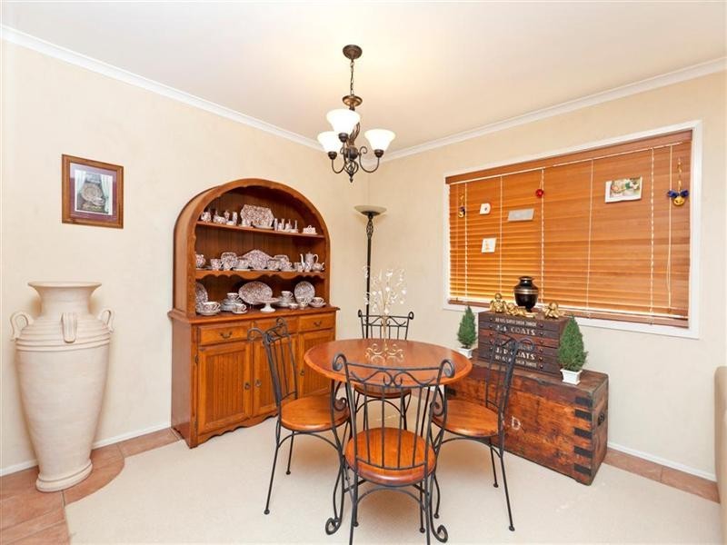 1 Marlin Street, Thorneside QLD 4158