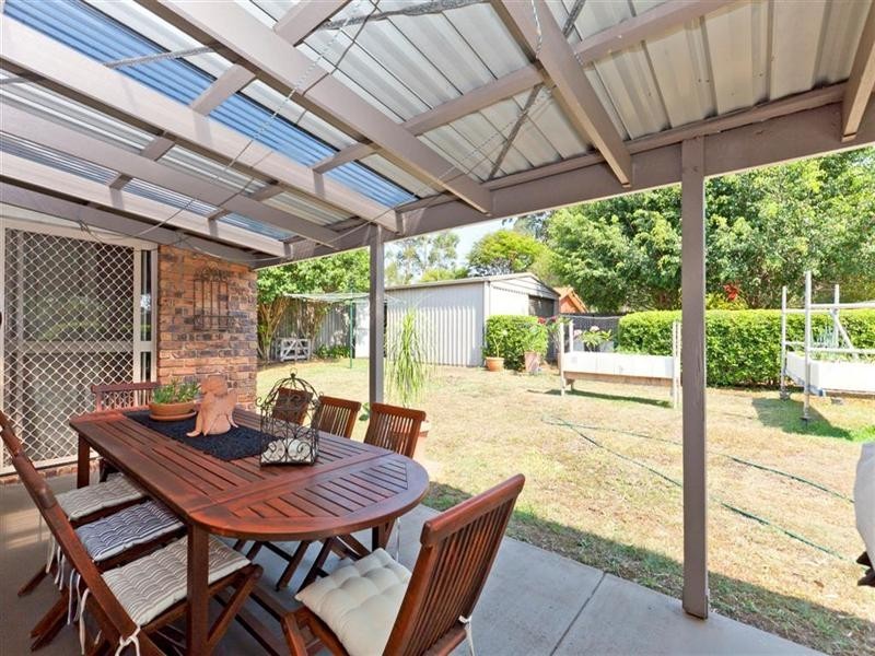 1 Marlin Street, Thorneside QLD 4158