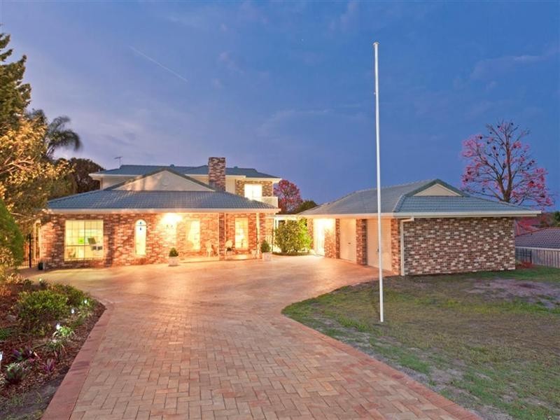 79 Hanover Drive, Alexandra Hills QLD 4161