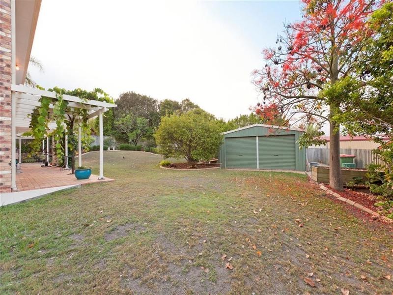 79 Hanover Drive, Alexandra Hills QLD 4161
