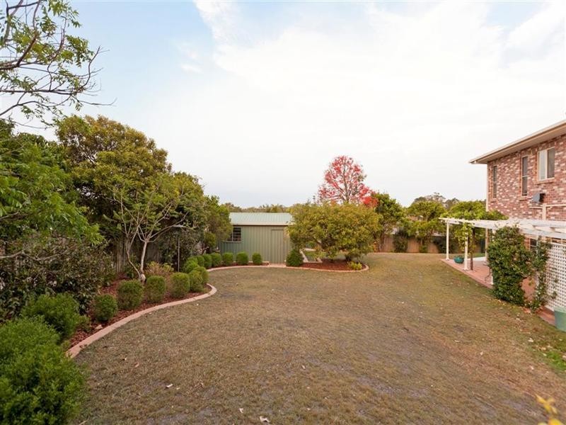 79 Hanover Drive, Alexandra Hills QLD 4161