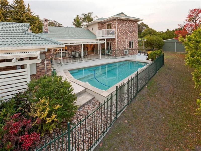 79 Hanover Drive, Alexandra Hills QLD 4161