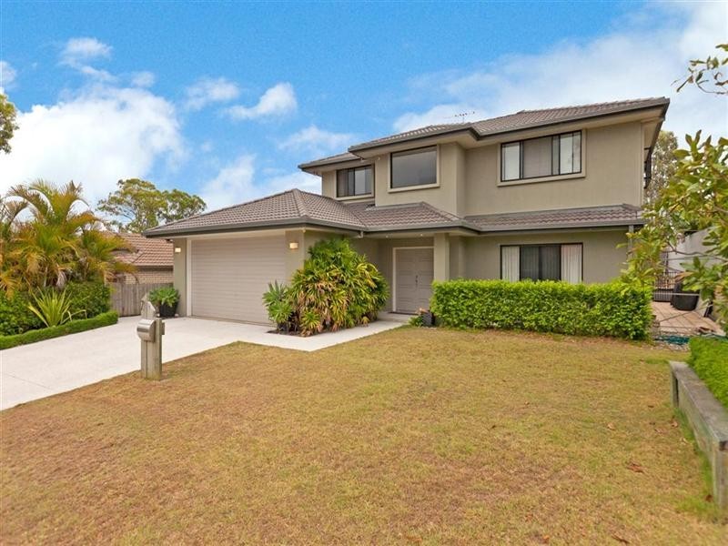 7 Elaine Place, Birkdale QLD 4159