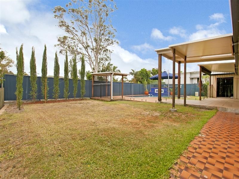 101 Valantine Road, Birkdale QLD 4159