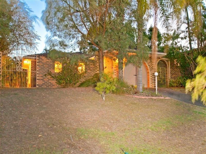 15 Jameson Street, Capalaba QLD 4157