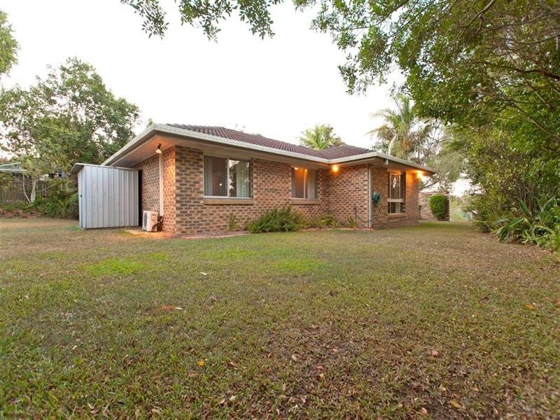 15 Jameson Street, Capalaba QLD 4157
