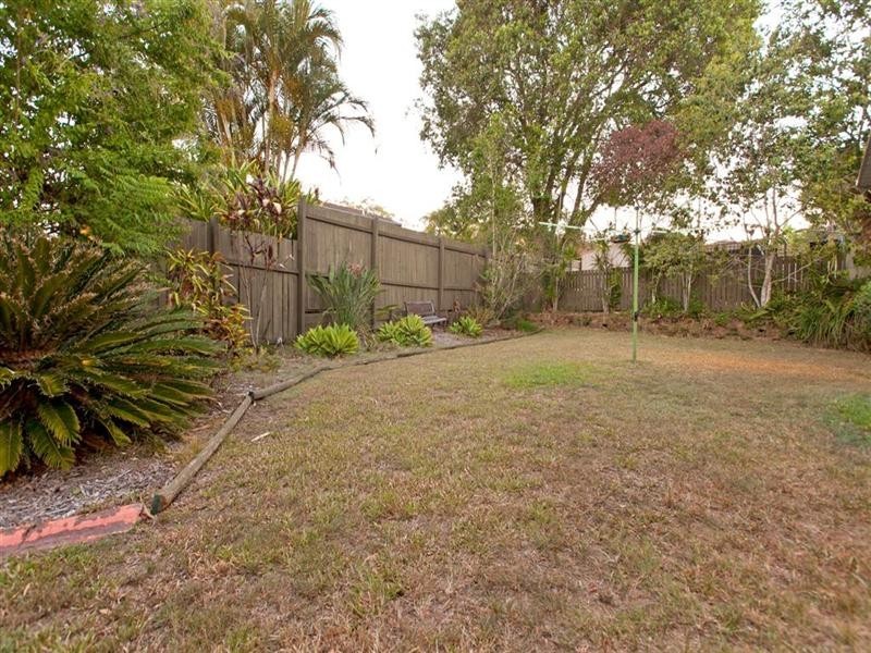 15 Jameson Street, Capalaba QLD 4157