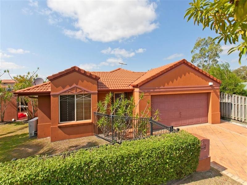 2 Matthews Way, Wakerley QLD 4154