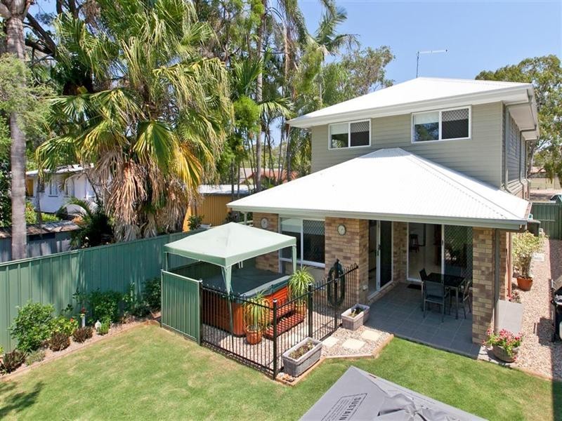 205 Mooroondu Road, Thorneside QLD 4158