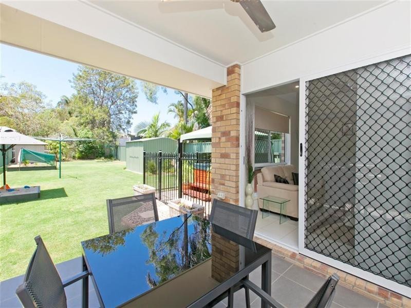 205 Mooroondu Road, Thorneside QLD 4158