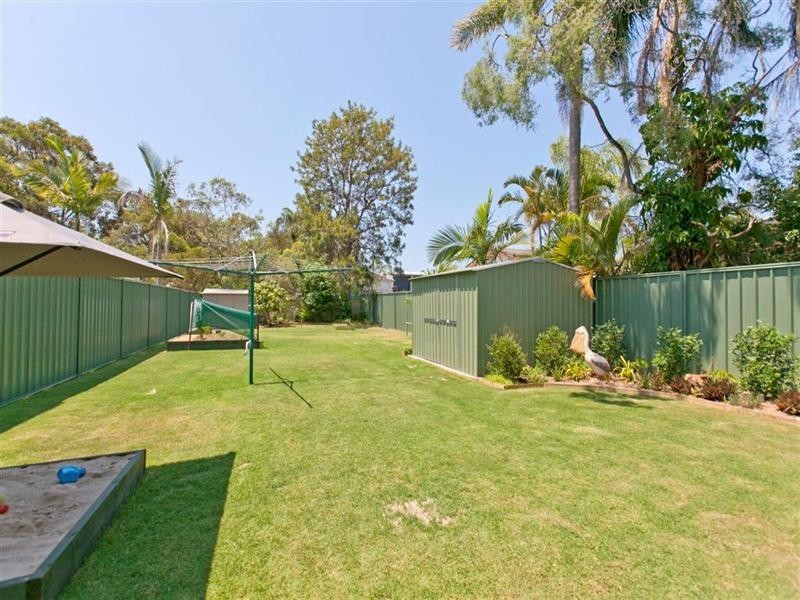 205 Mooroondu Road, Thorneside QLD 4158